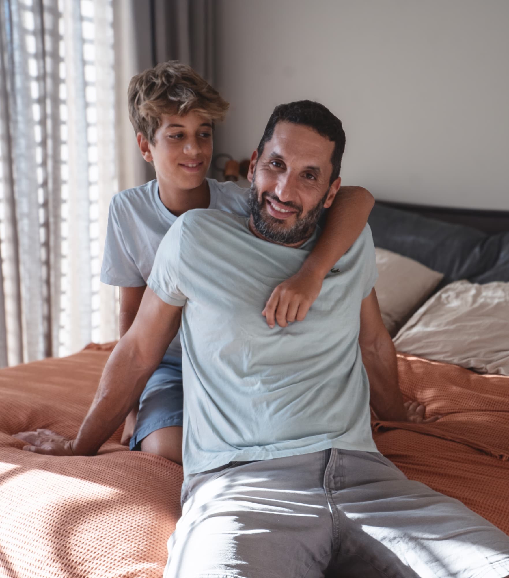 היריון ומשפחה — 12