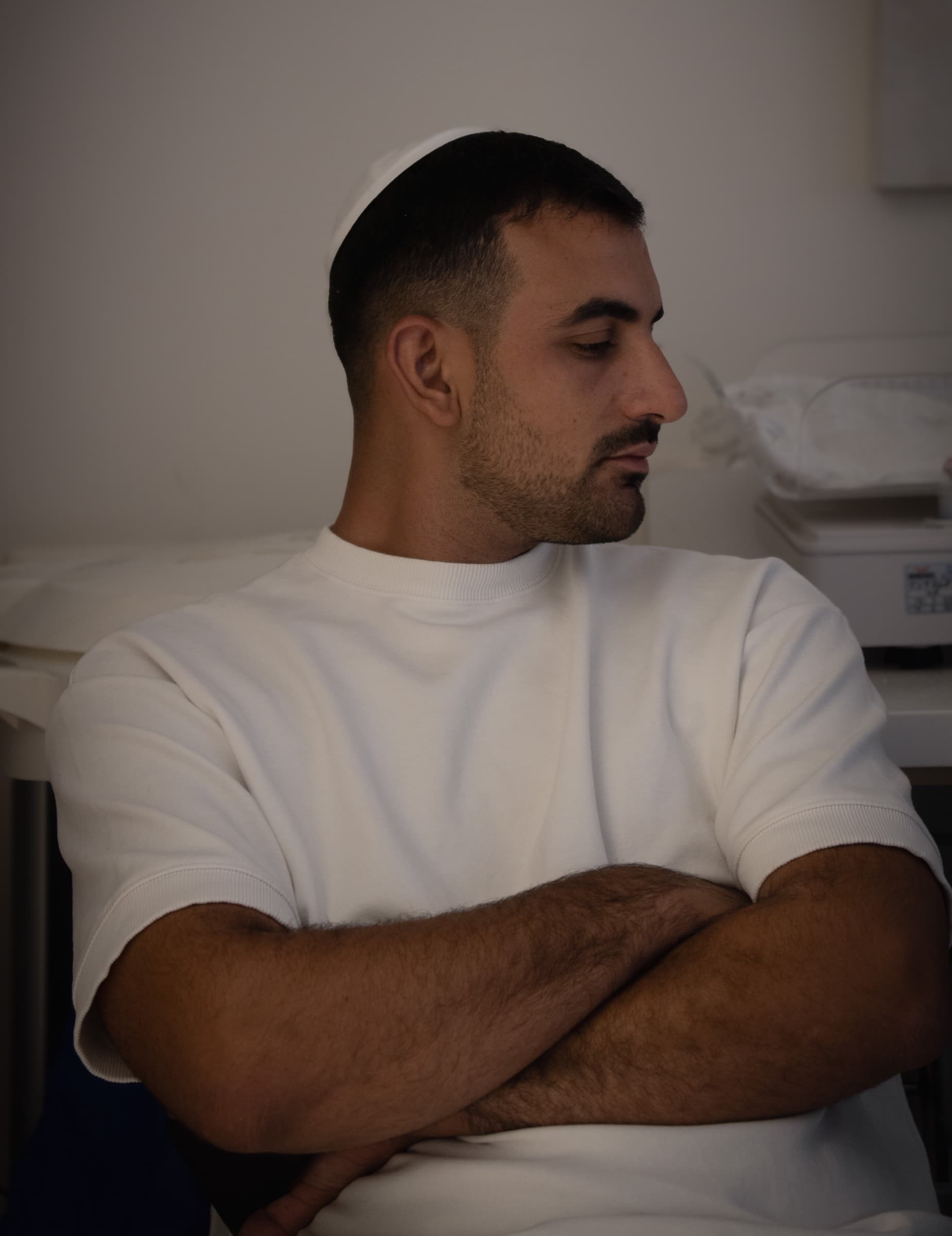 לידת מים — מאיר — 10