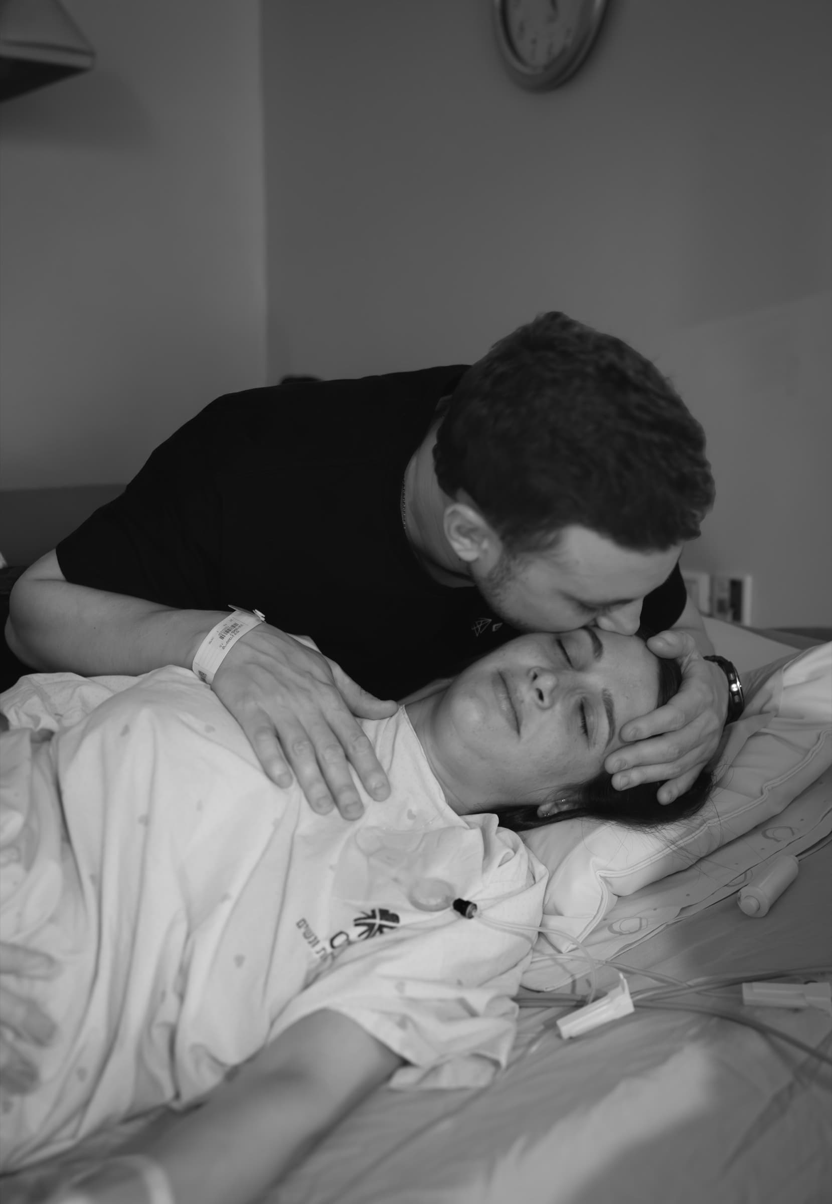 לידה ראשונה — איכילוב — 14