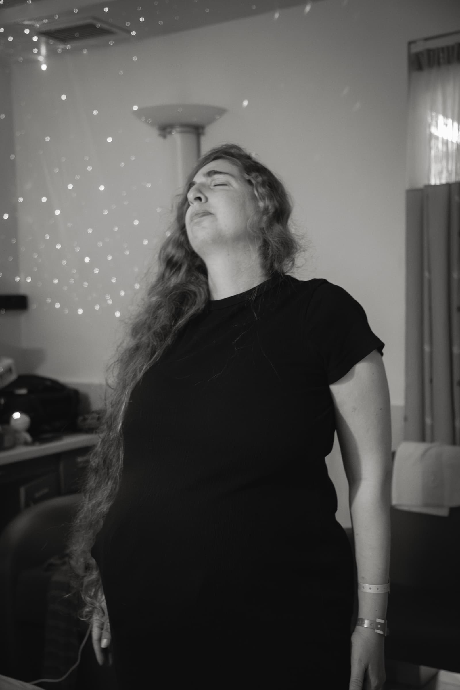 לידה שלישית — אסף הרופא — 16